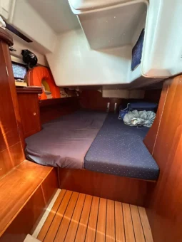 OCEANIS CLIPPER 473 = REF 153VG full