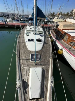 OCEANIS CLIPPER 473 = REF 153VG