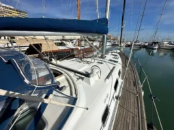 OCEANIS CLIPPER 473 = REF 153VG