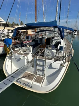 OCEANIS CLIPPER 473 = REF 153VG