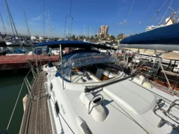 OCEANIS CLIPPER 473 = REF 153VG