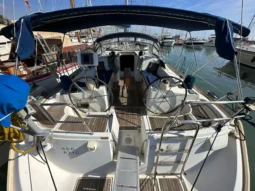 OCEANIS CLIPPER 473 = REF 153VG full