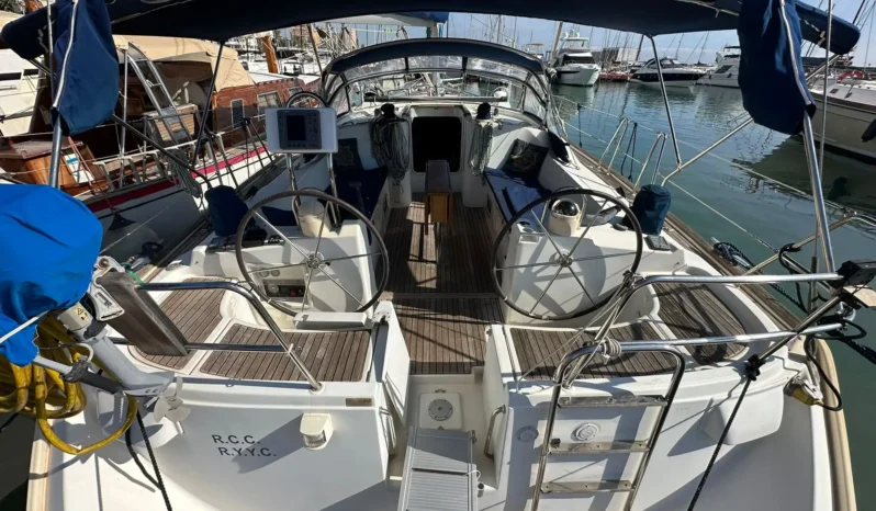 OCEANIS CLIPPER 473 = REF 153VG full