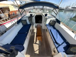 OCEANIS CLIPPER 473 = REF 153VG full