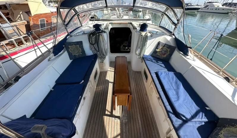 OCEANIS CLIPPER 473 = REF 153VG full