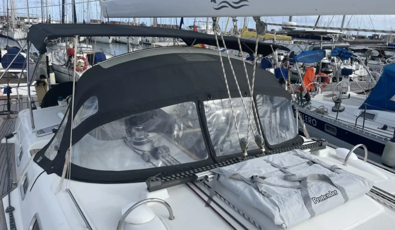 OCEANIS 523 = REF 167V full