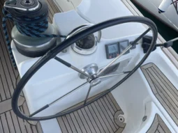 OCEANIS 523 = REF 167V full