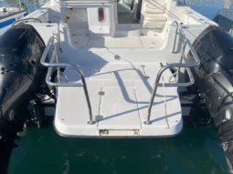 GLACIER OCEAN BAY RUNNER = REF 169V full