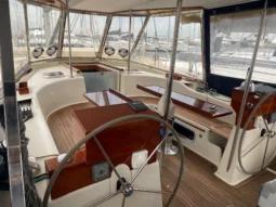 HANSE 531 = REF 176V full