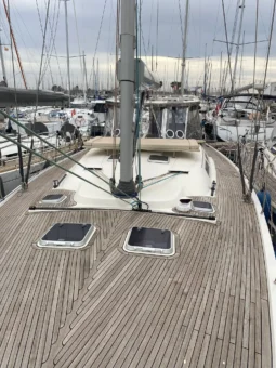 HANSE 531 = REF 176V