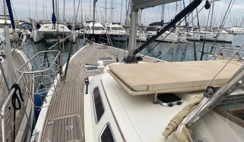 HANSE 531 = REF 176V full