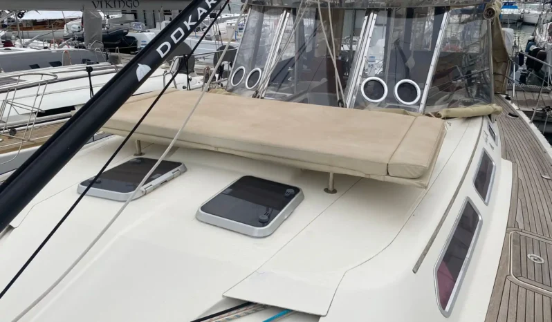 HANSE 531 = REF 176V full