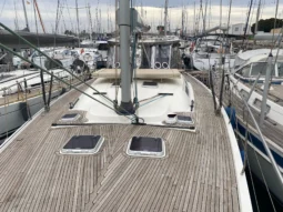 HANSE 531 = REF 176V full