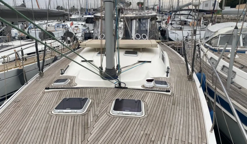 HANSE 531 = REF 176V full