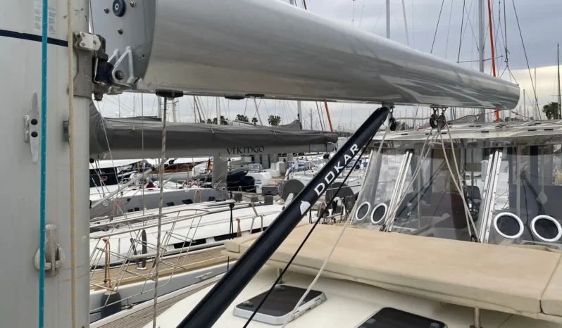 HANSE 531 = REF 176V full