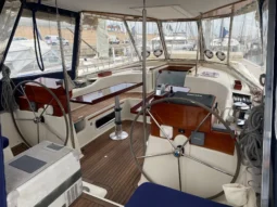 HANSE 531 = REF 176V full