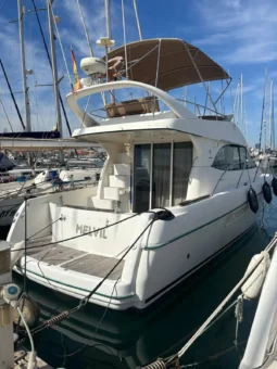 JEANNEAU PRESTIGE 36 = REF 180VM