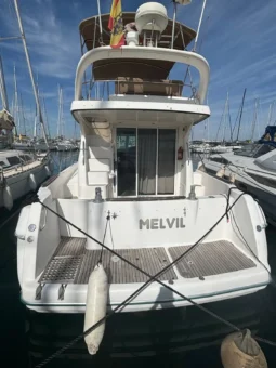 JEANNEAU PRESTIGE 36 = REF 180VM