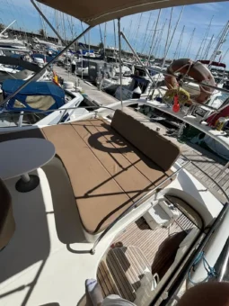 JEANNEAU PRESTIGE 36 = REF 180VM full