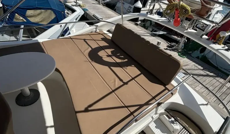 JEANNEAU PRESTIGE 36 = REF 180VM full