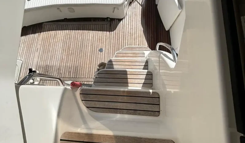 JEANNEAU PRESTIGE 36 = REF 180VM full