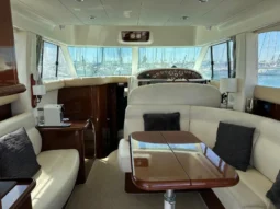 JEANNEAU PRESTIGE 36 = REF 180VM