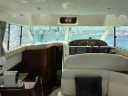 JEANNEAU PRESTIGE 36 = REF 180VM