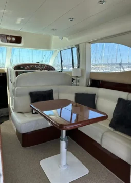 JEANNEAU PRESTIGE 36 = REF 180VM full