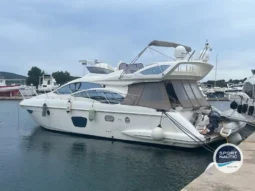 AZIMUT 47 = REF 182V