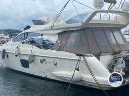 AZIMUT 47 = REF 182V