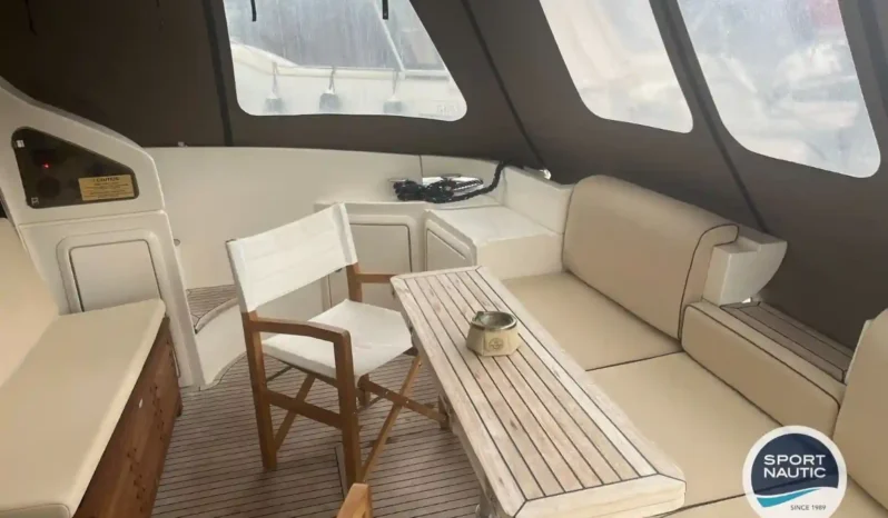 AZIMUT 47 = REF 182V full