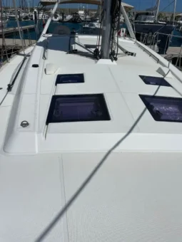 BENETEAU OCEANIS 45 = REF 185VS full