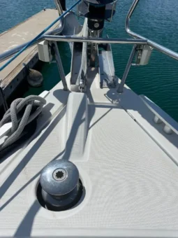 BENETEAU OCEANIS 45 = REF 185VS full