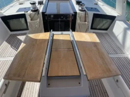 BENETEAU OCEANIS 45 = REF 185VS full