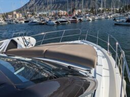 SEALINE SC 35 – REF 105V