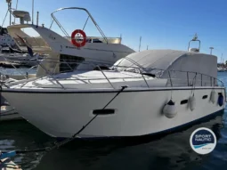 SEALINE SC 35 – REF 006P