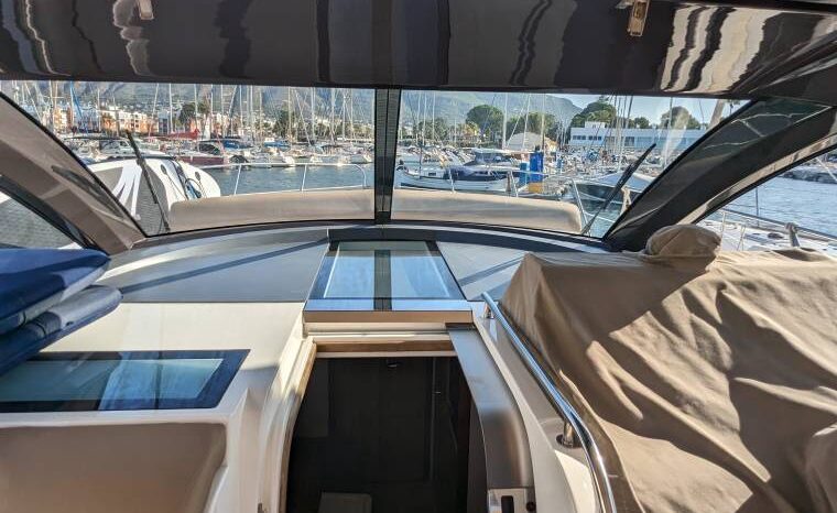 SEALINE SC 35 – REF 125V full