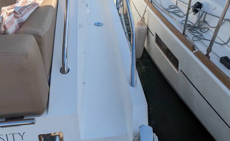 SEALINE SC 35 – REF 125V full