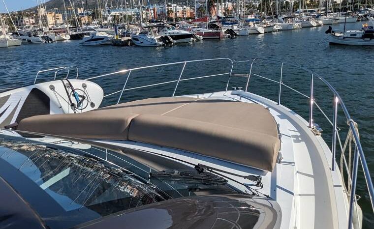 SEALINE SC 35 – REF 125V full