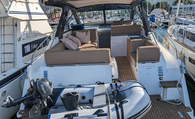 SEALINE SC 35 – REF 125V full