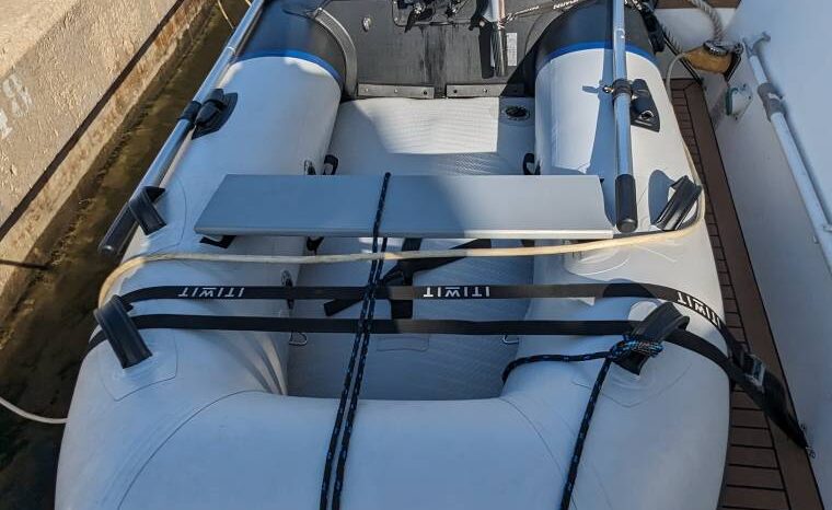 SEALINE SC 35 – REF 125V full