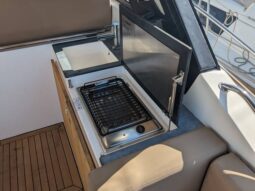 SEALINE SC 35 – REF 125V full