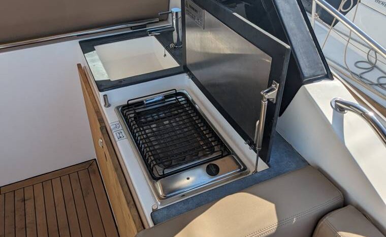 SEALINE SC 35 – REF 125V full