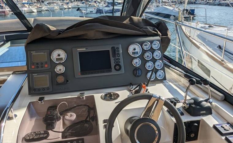 SEALINE SC 35 – REF 125V full