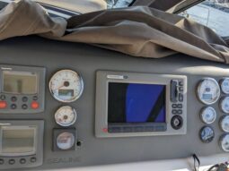 SEALINE SC 35 – REF 125V full