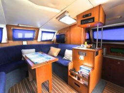 CATAMARAN SOLARIS SUNRISE 36 = REF 156V full