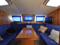 CATAMARAN SOLARIS SUNRISE 36 = REF 156V full