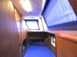 CATAMARAN SOLARIS SUNRISE 36 = REF 156V full