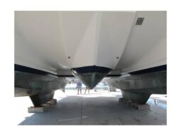 CATAMARAN SOLARIS SUNRISE 36 = REF 156V full