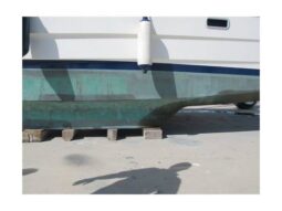 CATAMARAN SOLARIS SUNRISE 36 = REF 156V full